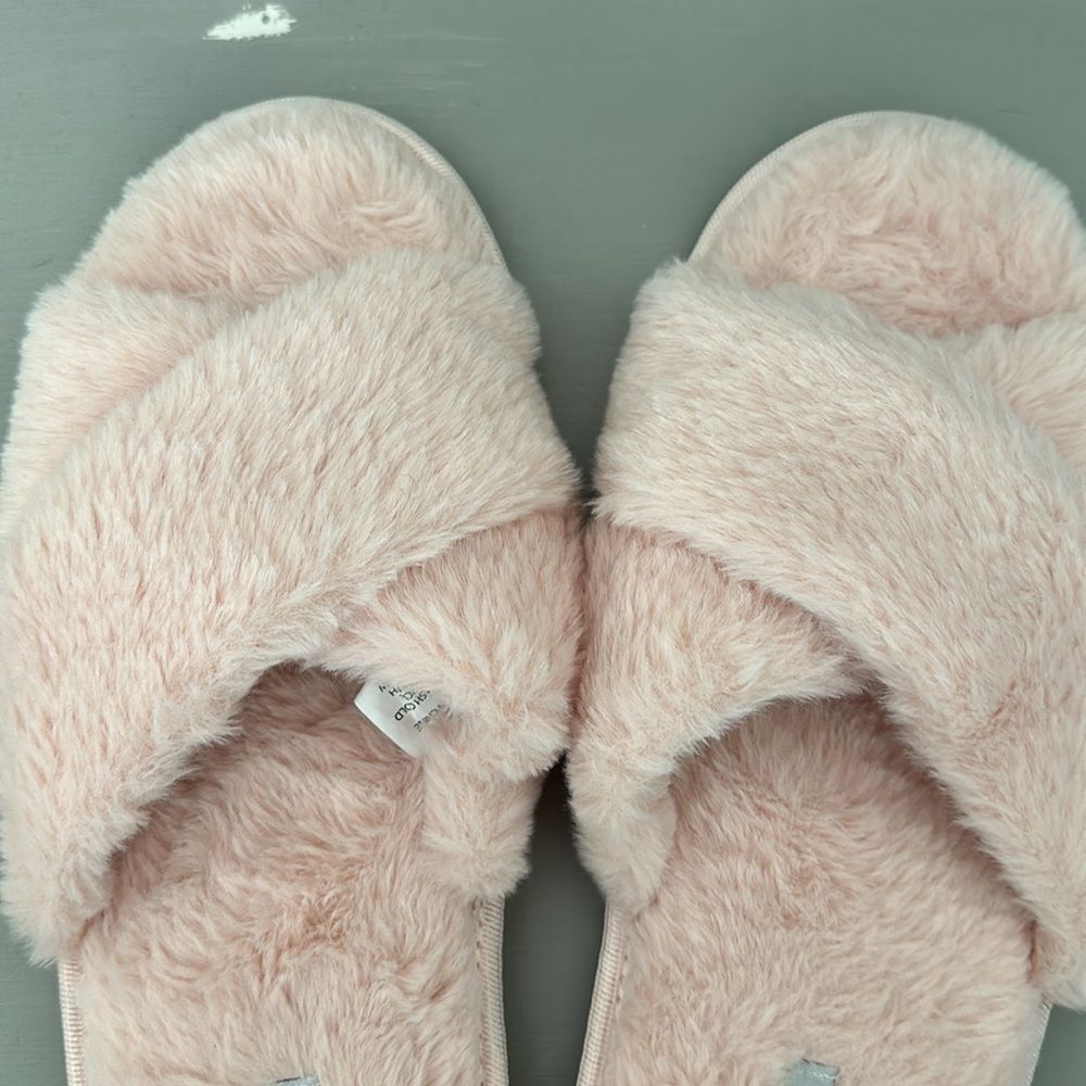 Splendid slippers - Picture 3 of 3